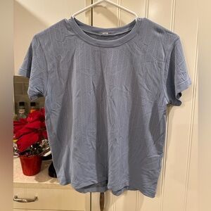Lululemon Running T-shirt